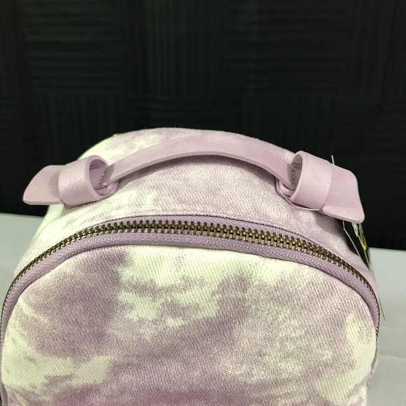 Girls Mini Backpack- Art Class - Picture 6 of 6